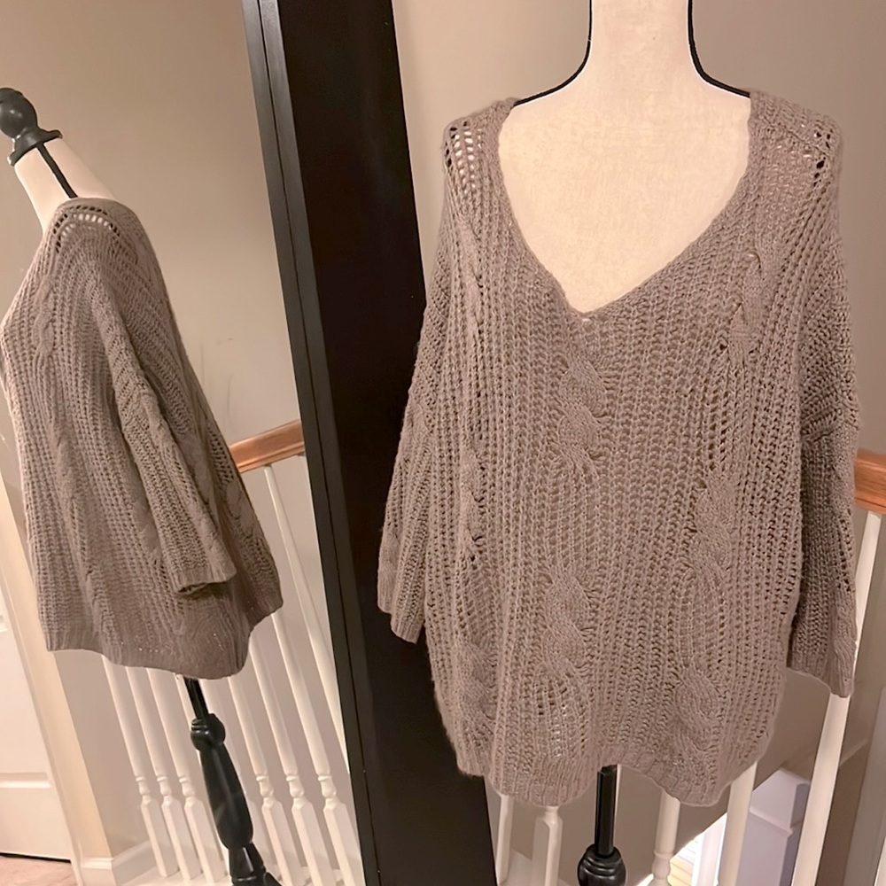 American Rag | oversized sweater